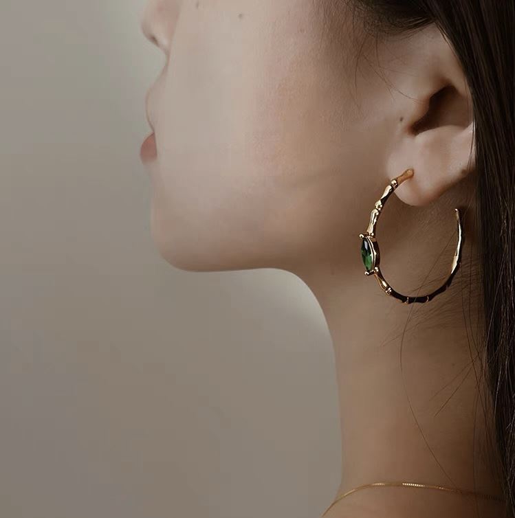 Bottega VENENTA Earrings